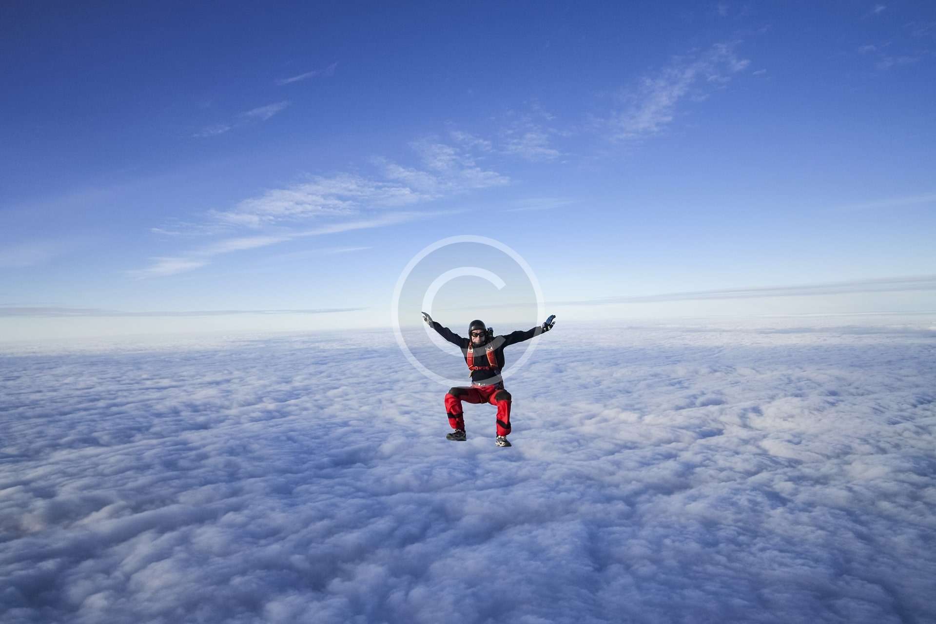 Skydive